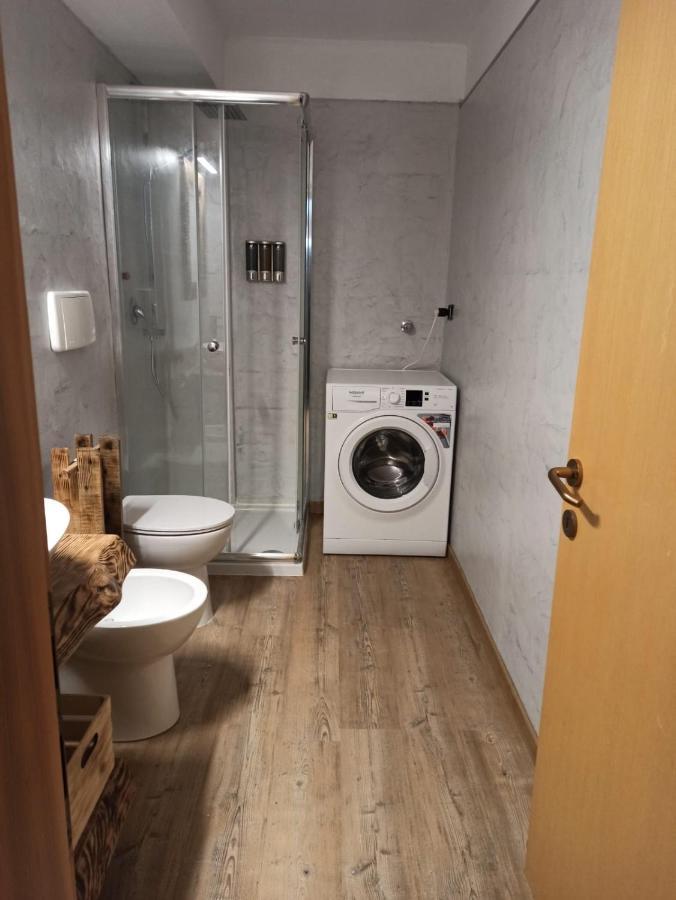 Casa Dolomiti Apartment Moena Bagian luar foto